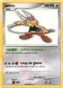 astérix
