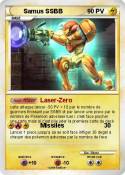 Samus SSBB