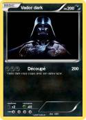 Vador dark Vador dark