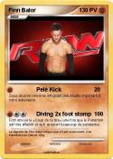Finn Balor