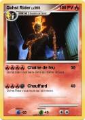 Gohst Rider