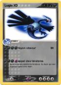 Lugia XD