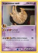 le paresseux