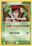 gaara