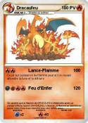 Dracaufeu