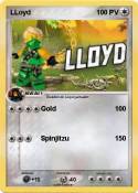 LLoyd