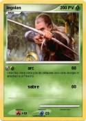 legolas