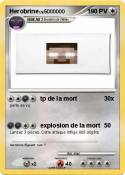 Herobrine