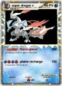 super dragon x