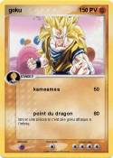 goku