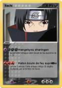 Itachi