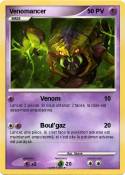 Venomancer