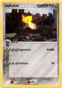 explosion 5200 explosion 5200