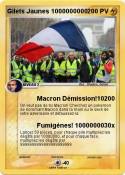 Gilets Jaunes