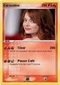 Carousline