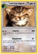 chat trop