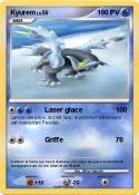 Kyurem