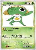 Keroro