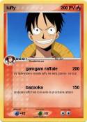 luffy