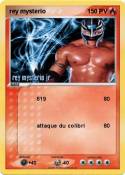 rey mysterio