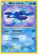 MEGA kyogreEx