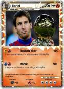 lionel