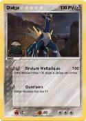 Dialga