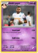 dimitri payet