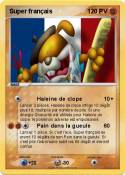 Super français