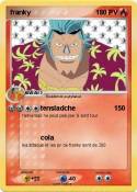 franky franky
