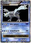 kyurem