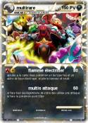 multirare