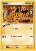 asterix