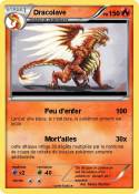 Dracolave