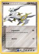 arceus