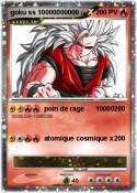 goku ss