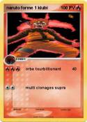naruto forme 1