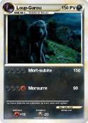 Loup-Garou