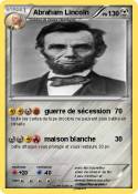 Abraham Lincoln