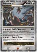 Rayquaza