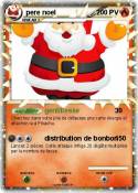 pere noel