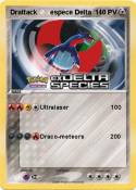Drattack espece