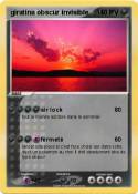 giratina obscur