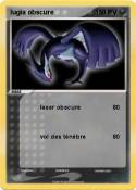 lugia obscure lugia obscure