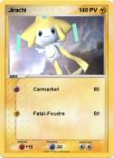 Jirachi