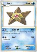 Stary