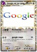 Google est ton