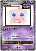 mew