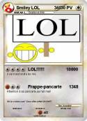 Smiley LOL 340