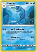 Vaporeon